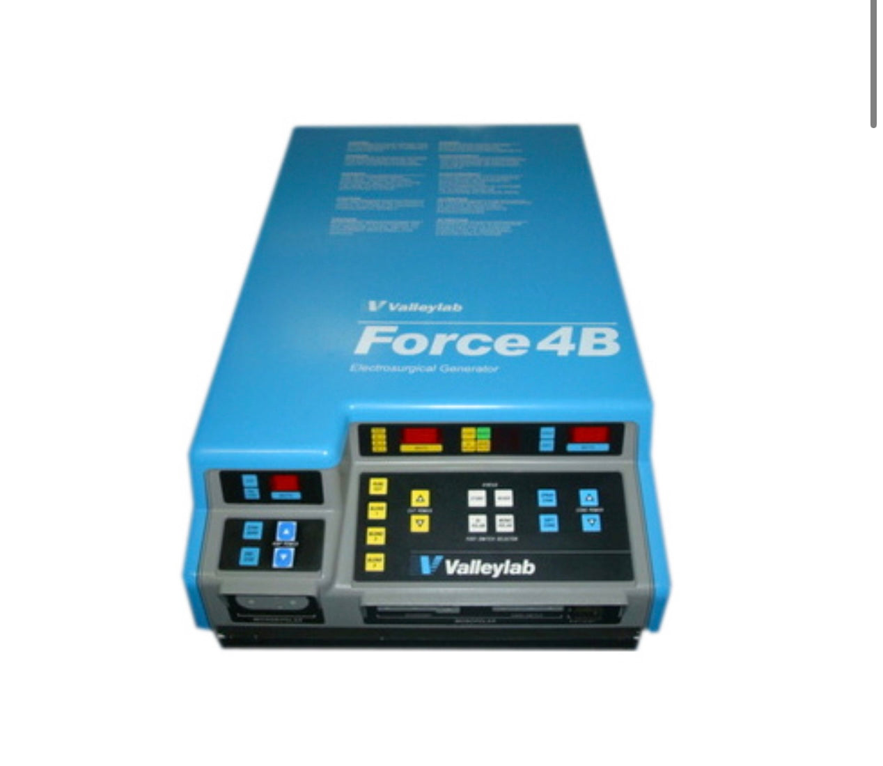 Valleylab Force ESU REPAIR SERVICE