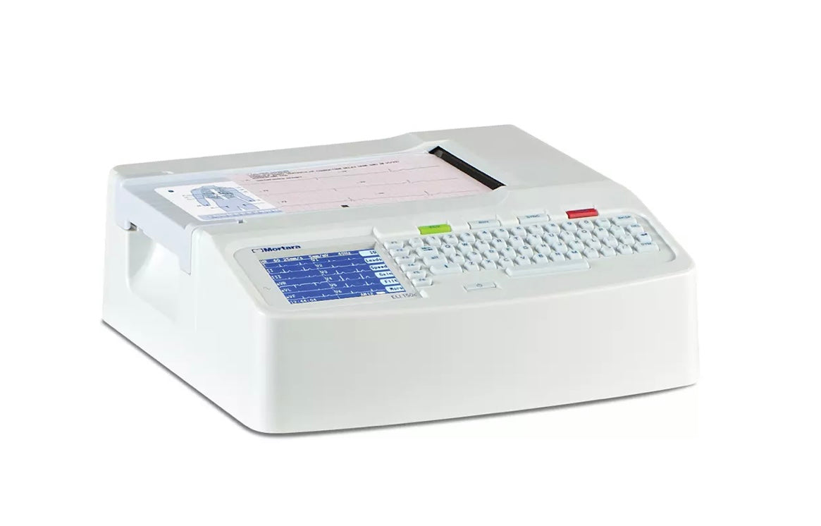 MORTARA ELI 150C