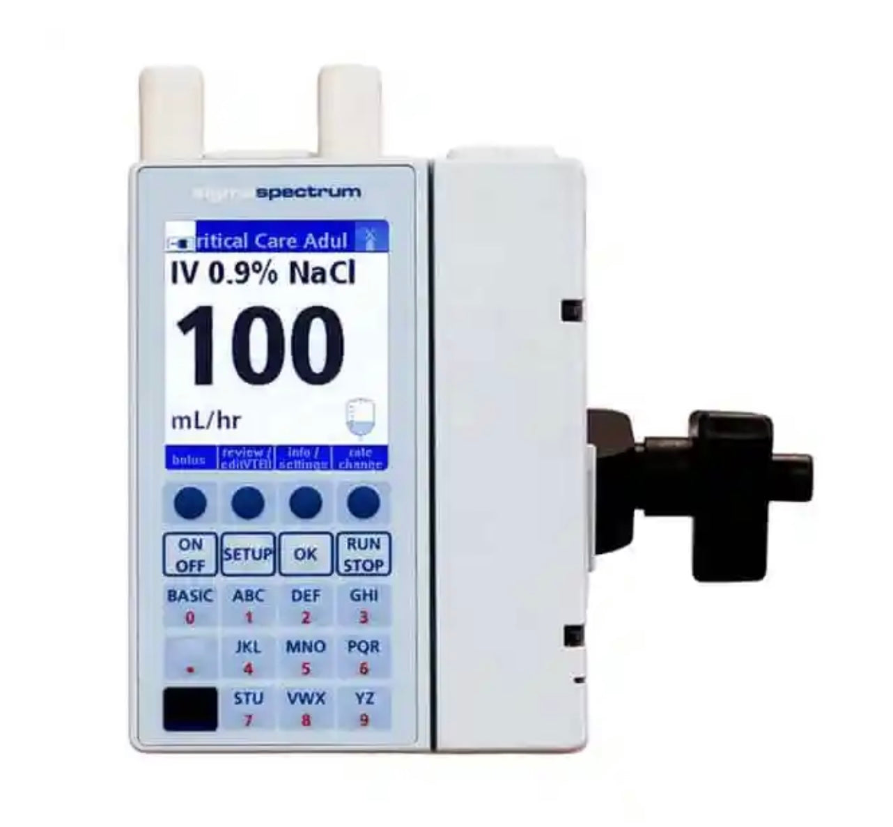 Baxter Sigma Spectrum REPAIR SERVICE