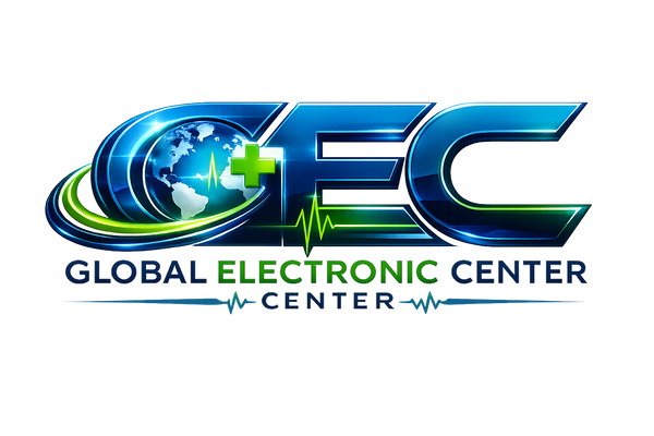 GLOBAL ELECTRONIC CENTER