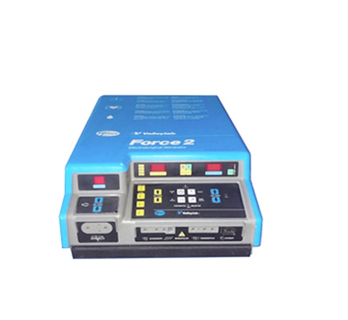 Valleylab Force ESU REPAIR SERVICE