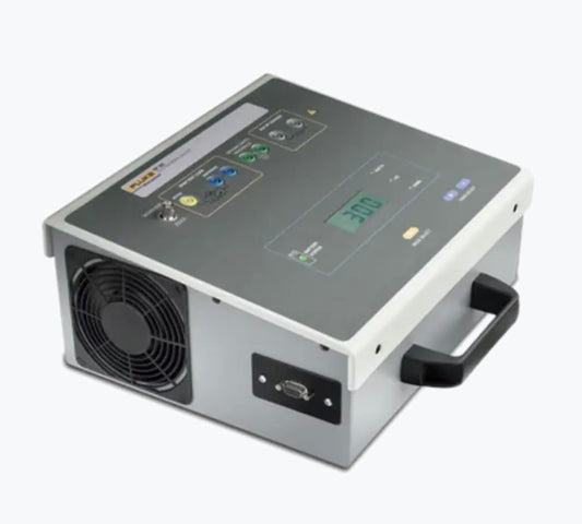FLUKE BIOMEDICAL RF-303 ANALYZER