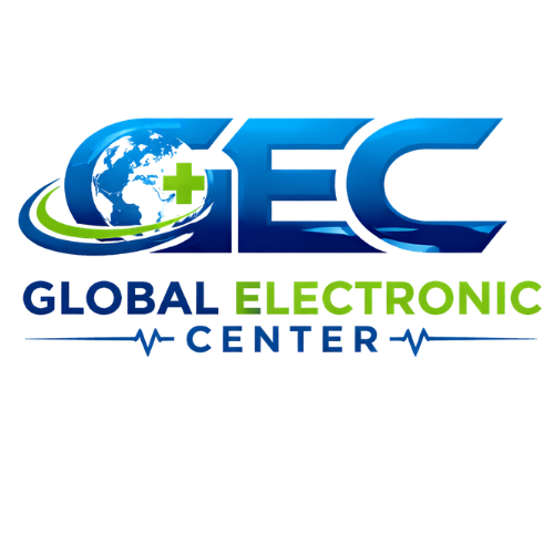 GLOBAL ELECTRONIC CENTER