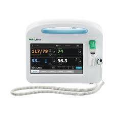 Moniteur de signes vitaux Connex